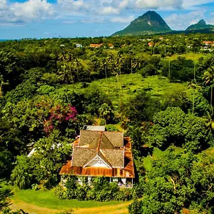  Holiday home Balenbouche Estate Saint Lucia