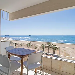Apartment Mouille Point, Cape Town