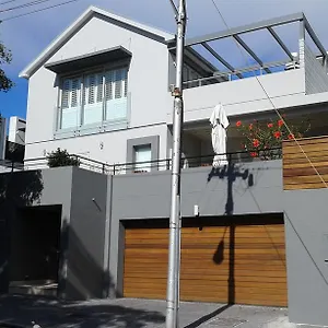 Apartment Camps Bay, Cape Town