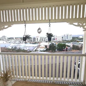  Apartment Melton Hill Australia