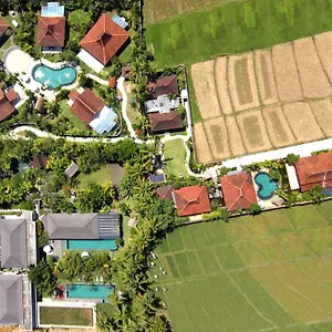  Villa Dea Indonesia