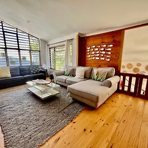 Villa La Boheme, Cape Town