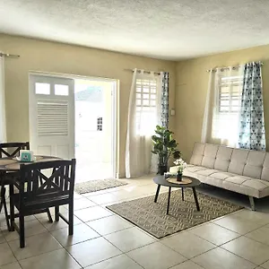  Apartment Ocean Bliss Barbados