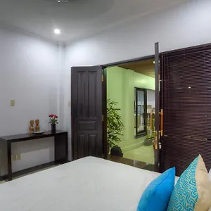  Villa Kedis Bali Indonesia