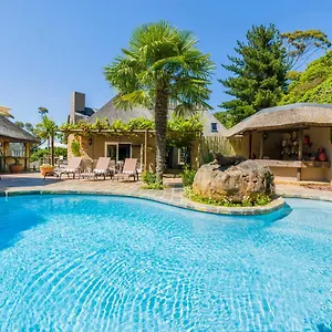 Lodge Ikhaya Safari, Cape Town