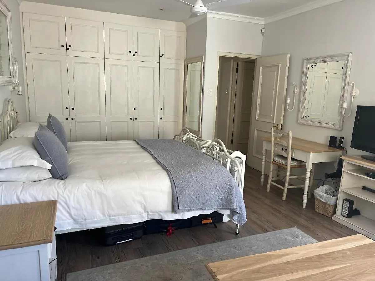 Constantia Valley Lodge Cape Town South Africa