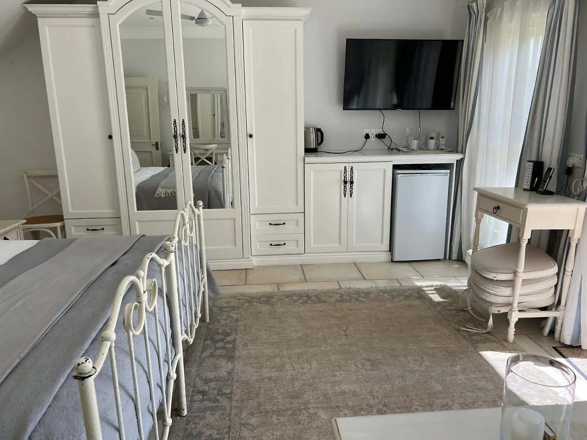 Constantia Valley Lodge Cape Town South Africa