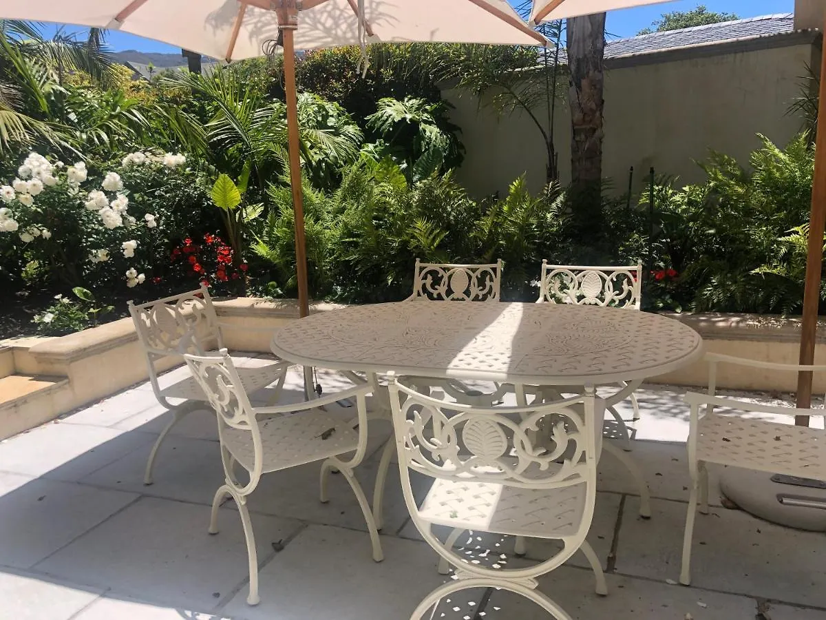 Constantia Valley Lodge Cape Town South Africa