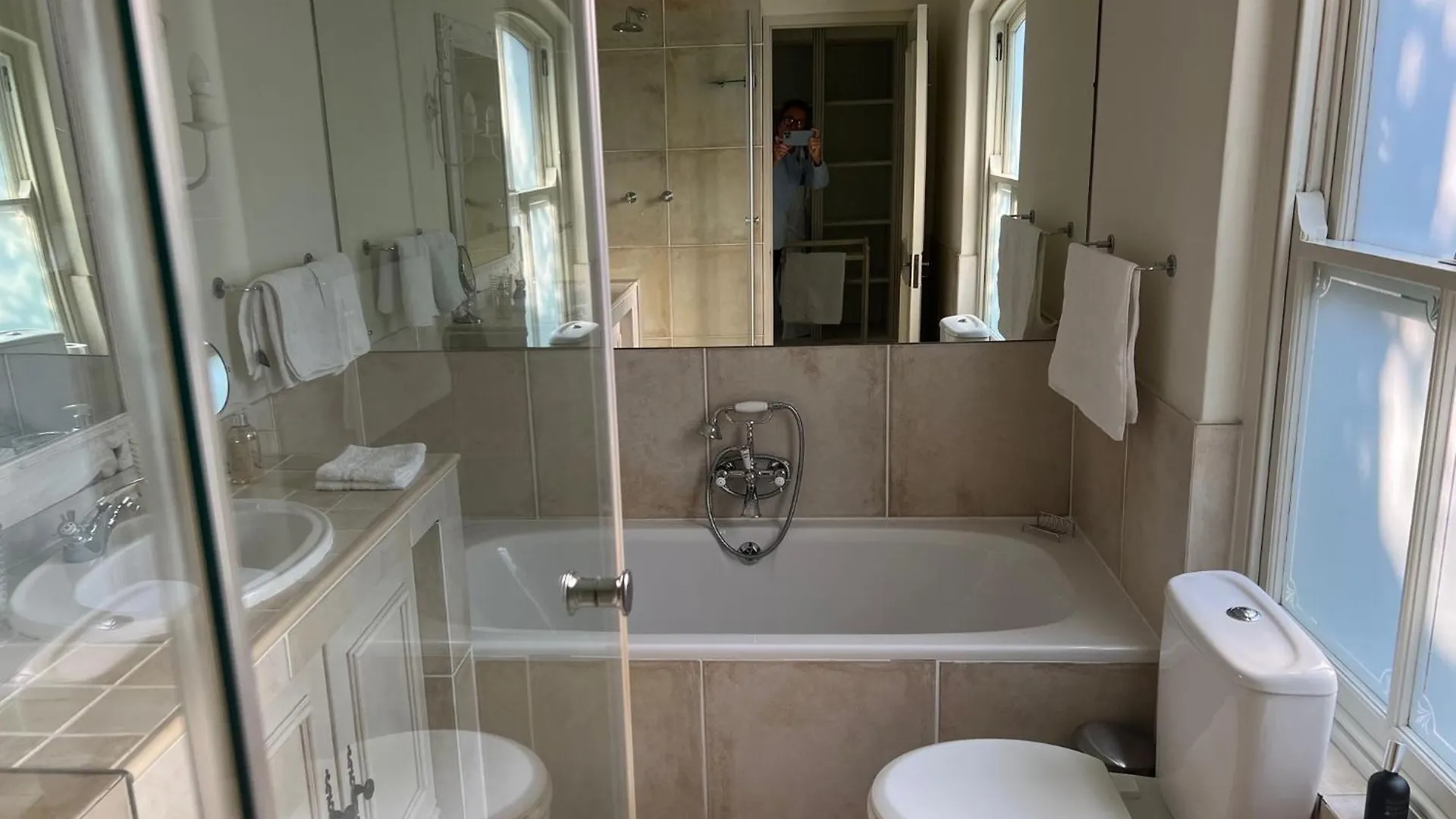 Constantia Valley Lodge Cape Town