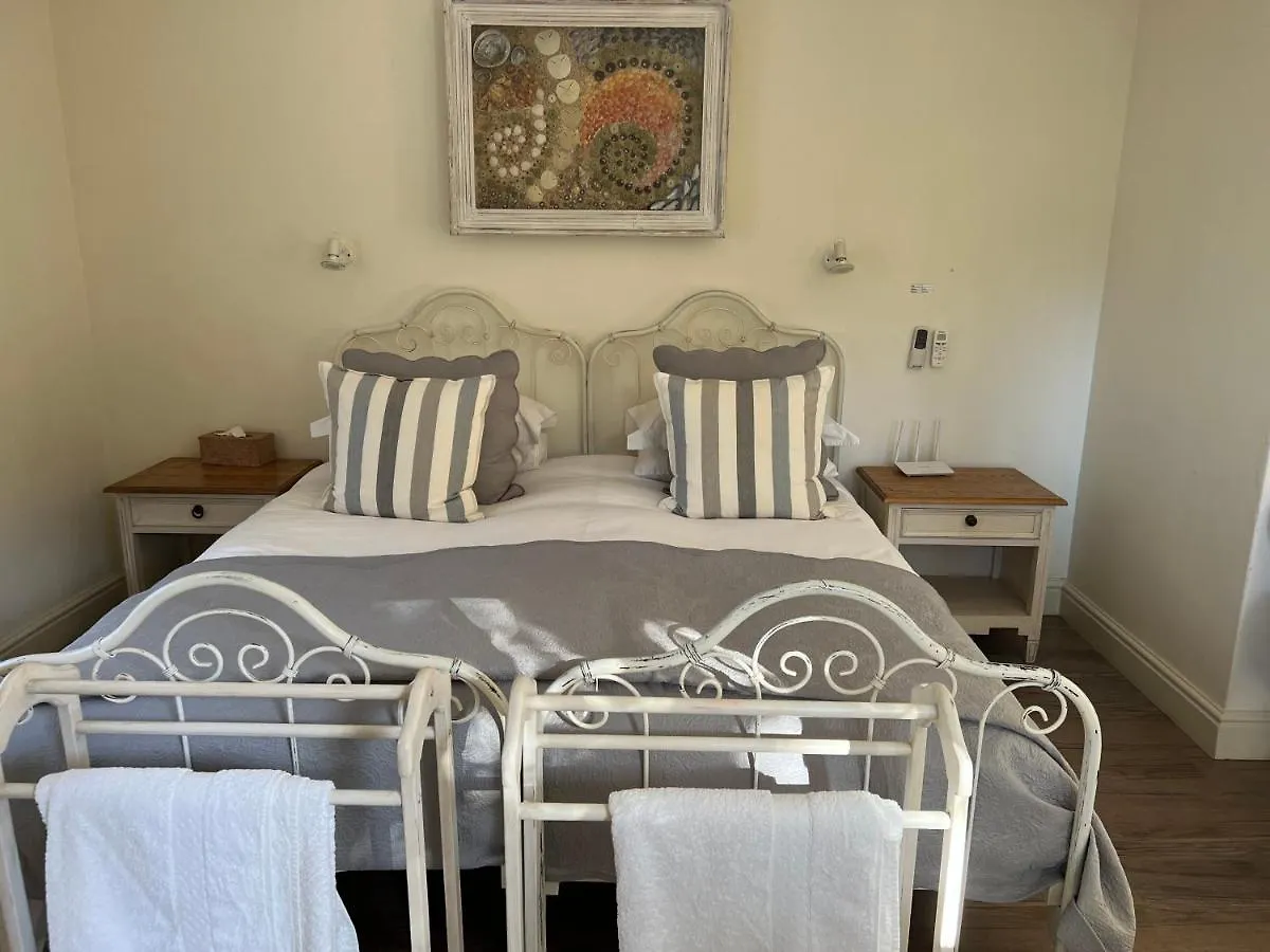 Constantia Valley Lodge Cape Town 0*,