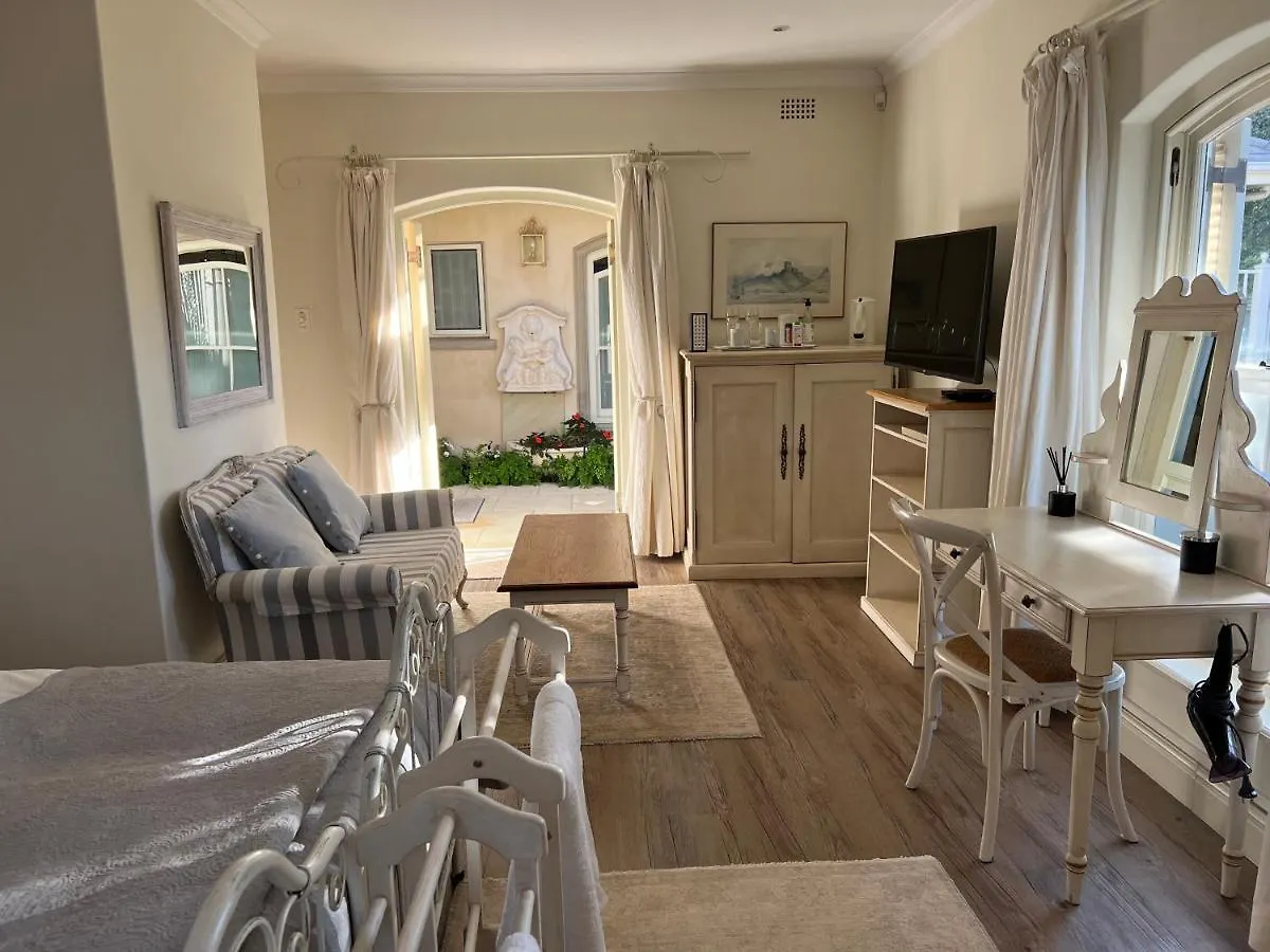 Constantia Valley Lodge Cape Town South Africa