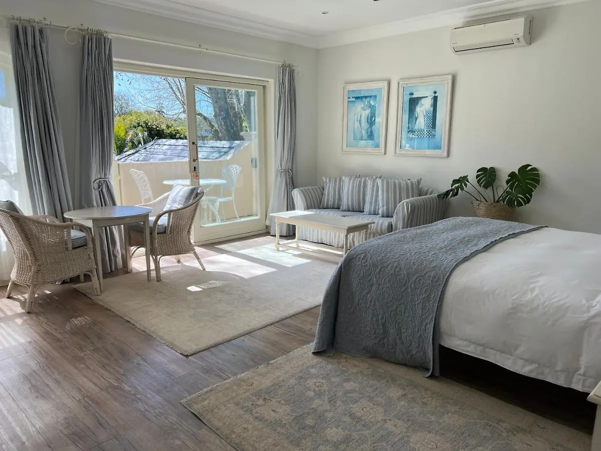 Constantia Valley Lodge Cape Town 0*,  South Africa