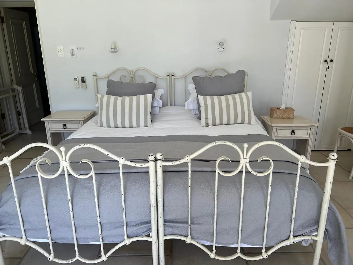 Constantia Valley Lodge Cape Town
