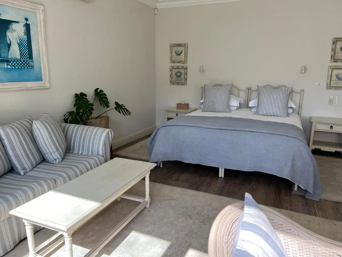 Constantia Valley Lodge Cape Town 0*,  South Africa