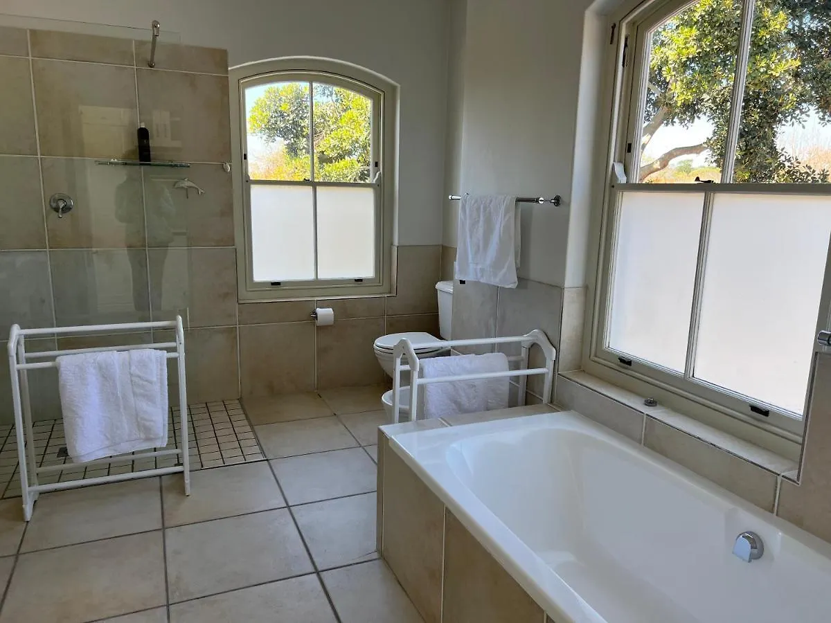 Constantia Valley Lodge Cape Town