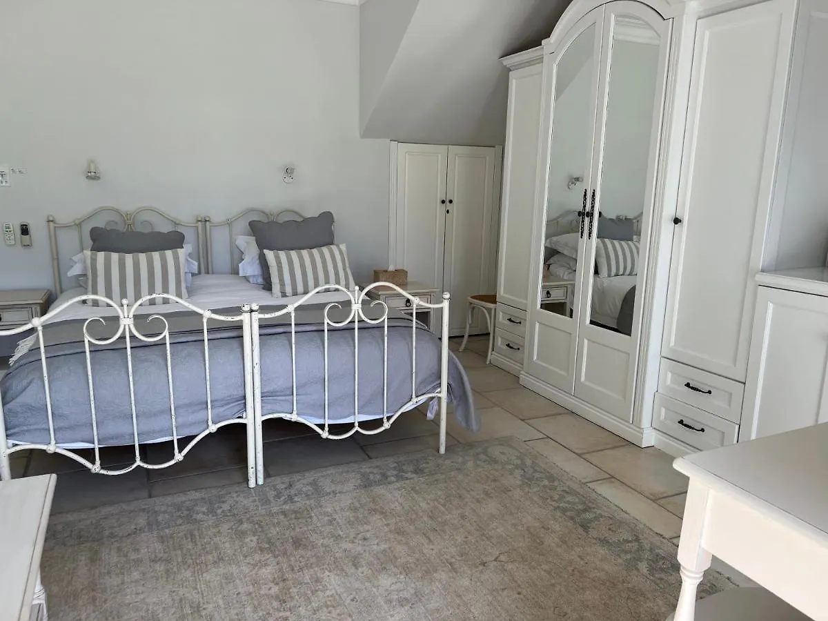 Constantia Valley Lodge Cape Town