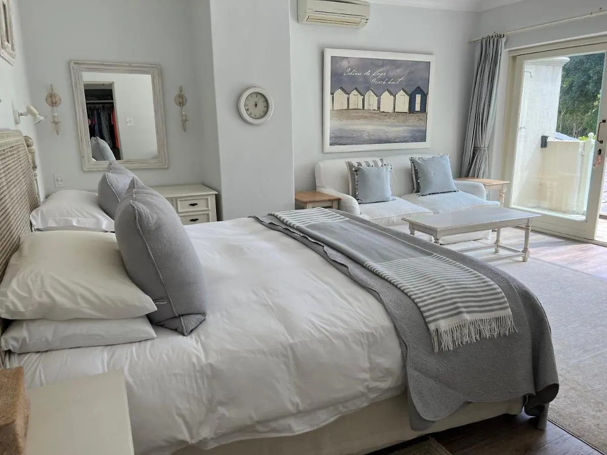 Constantia Valley Lodge Cape Town