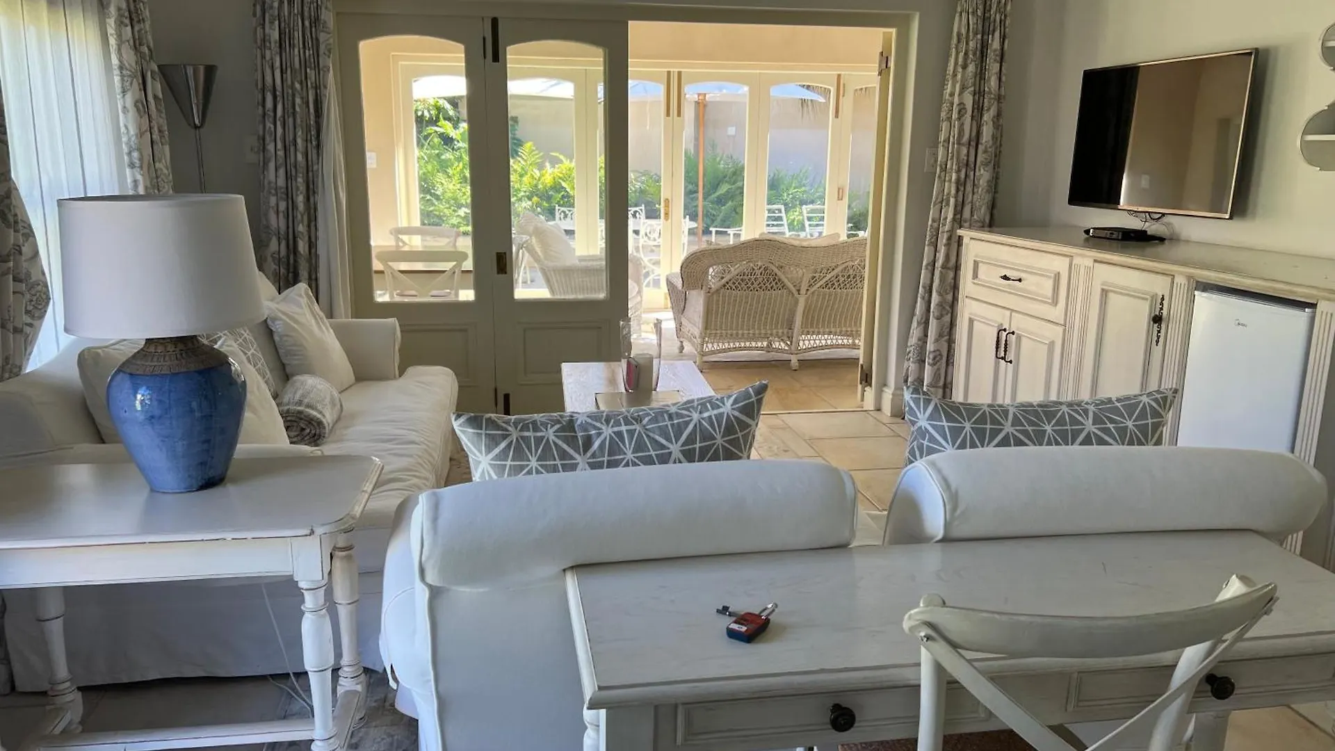 Constantia Valley Lodge Cape Town 0*,  South Africa