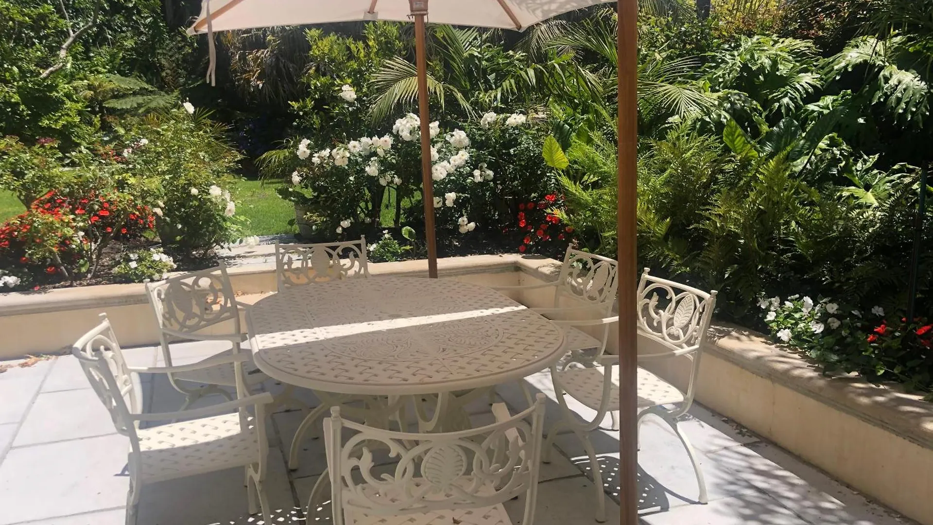 Constantia Valley Lodge Cape Town