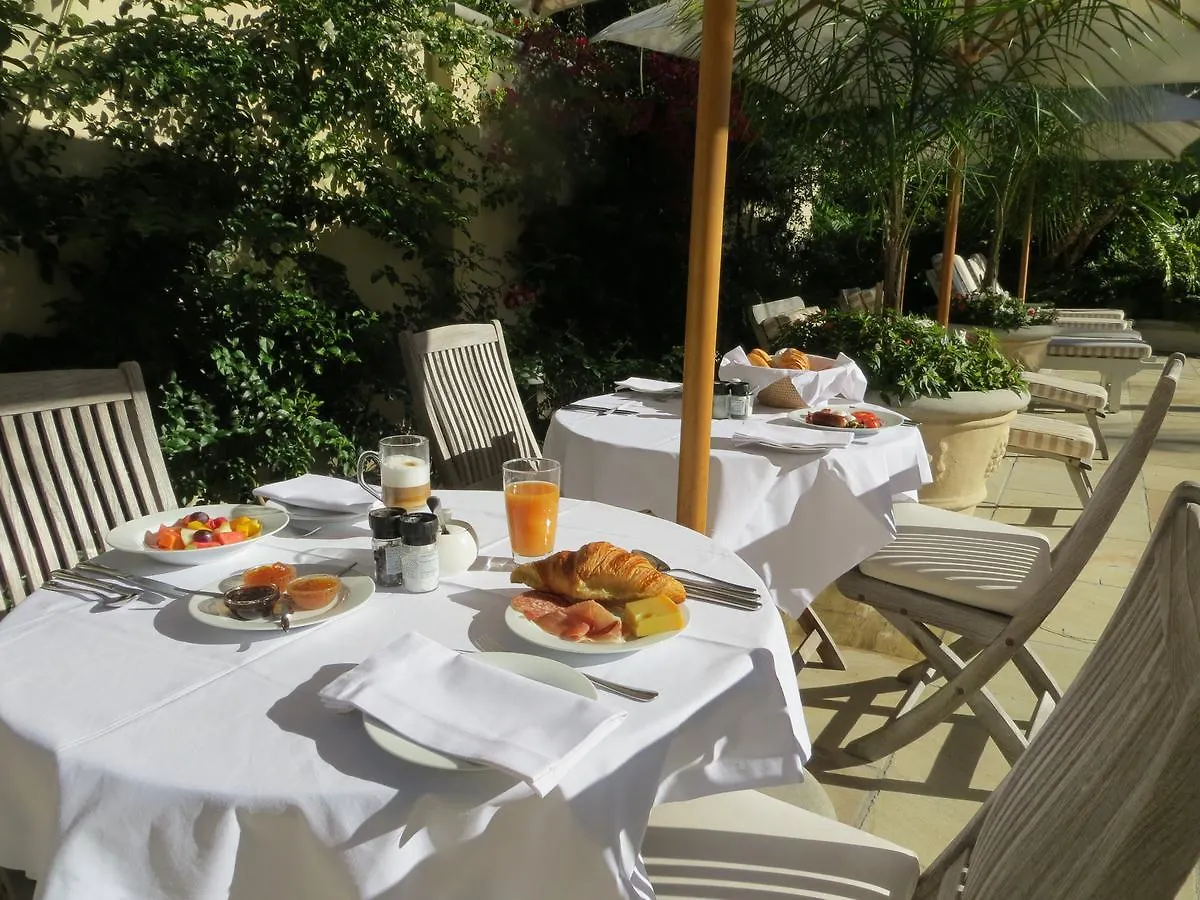 Constantia Valley Lodge Cape Town
